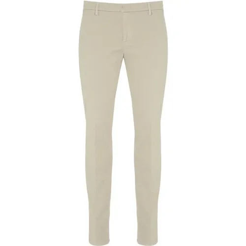 Trousers > Chinos - - Dondup - Modalova