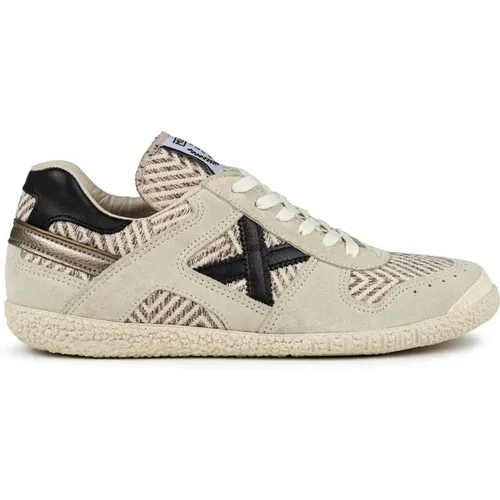 Munich - Shoes > Sneakers - Beige - Munich - Modalova