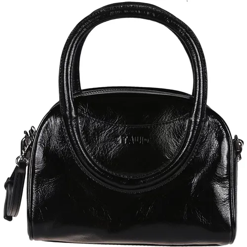 Staud - Bags > Handbags - Black - Staud - Modalova