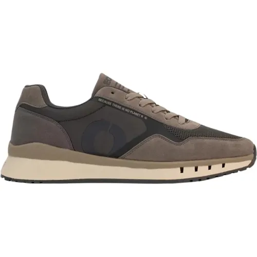 Ecoalf - Shoes > Sneakers - Gray - Ecoalf - Modalova