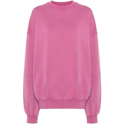 Sweatshirts & Hoodies > Sweatshirts - - Cannari Concept - Modalova