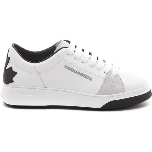 Shoes > Sneakers - - Dsquared2 - Modalova