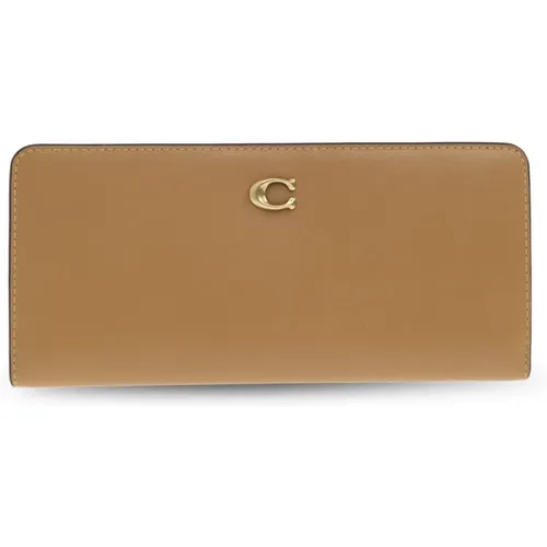 Accessories > Wallets & Cardholders - - Coach - Modalova