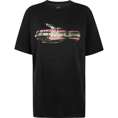 Tops > T-Shirts - - PS By Paul Smith - Modalova