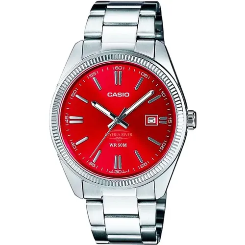 Accessories > Watches - - Casio - Modalova