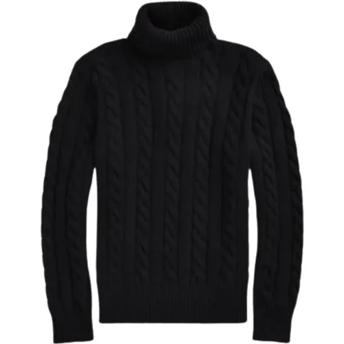 Knitwear > Turtlenecks - - Polo Ralph Lauren - Modalova