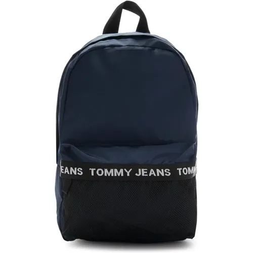 Bags > Backpacks - - Tommy Hilfiger - Modalova