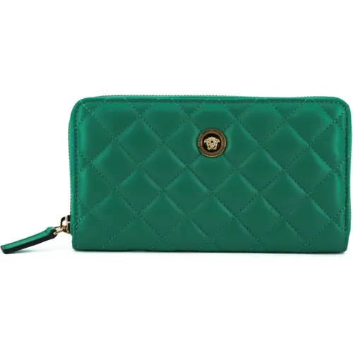 Accessories > Wallets & Cardholders - - Versace - Modalova