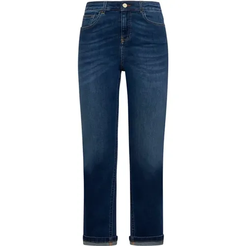 Jeans > Slim-fit Jeans - - Kaos - Modalova