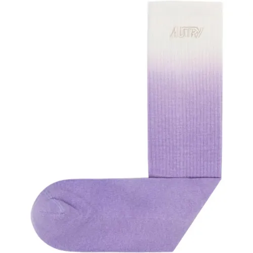 Underwear > Socks - - Autry - Modalova
