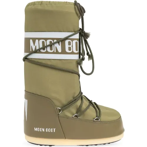 Shoes > Boots > Winter Boots - - moon boot - Modalova