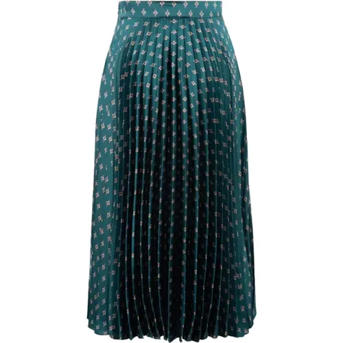 Skirts > Midi Skirts - - Nenette - Modalova