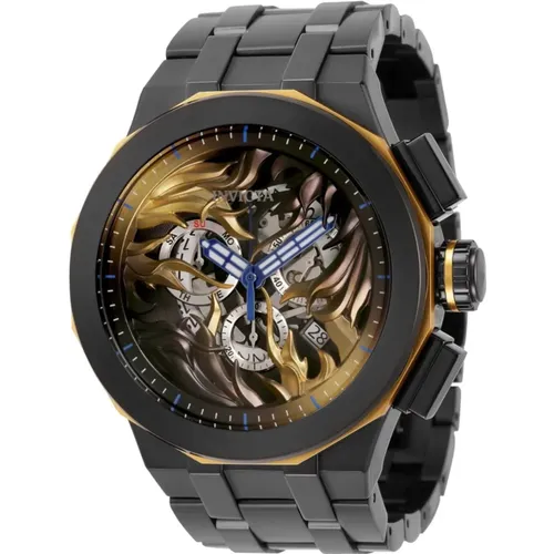 Accessories > Watches - - Invicta Watches - Modalova