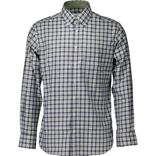 Shirts > Casual Shirts - - Eterna - Modalova