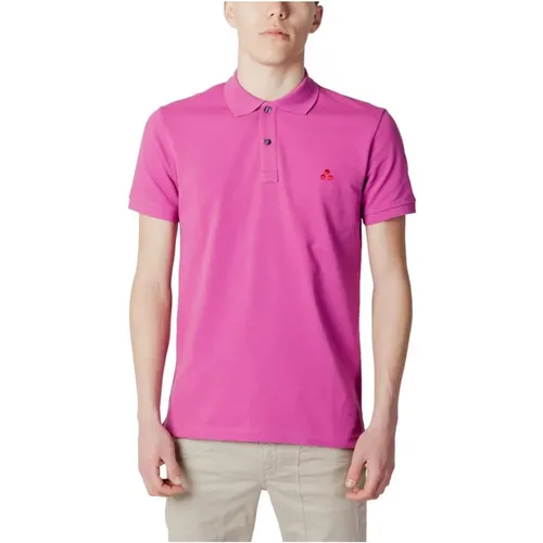 Tops > Polo Shirts - - Peuterey - Modalova