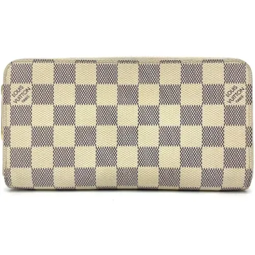 Pre-owned > Pre-owned Accessories > Pre-owned Wallets - - Louis Vuitton Vintage - Modalova