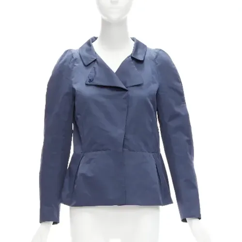 Pre-owned > Pre-owned Jackets - - Marni Pre-owned - Modalova