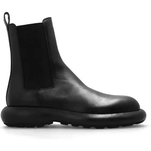 Shoes > Boots > Chelsea Boots - - Jil Sander - Modalova