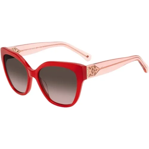 Accessories > Sunglasses - - Kate Spade - Modalova