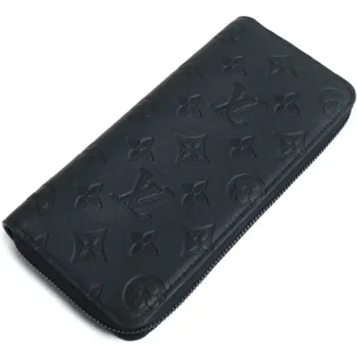 Pre-owned > Pre-owned Accessories > Pre-owned Wallets - - Louis Vuitton Vintage - Modalova