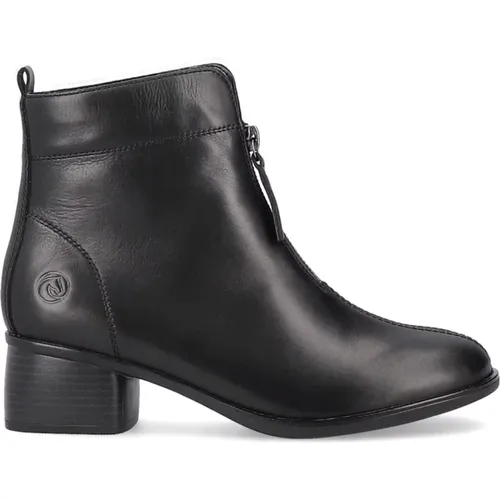 Shoes > Boots > Heeled Boots - - Remonte - Modalova