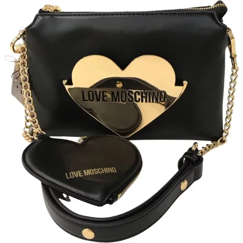 Bags > Cross Body Bags - - Love Moschino - Modalova