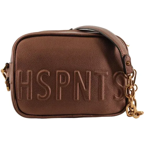 Bags > Cross Body Bags - - Hispanitas - Modalova