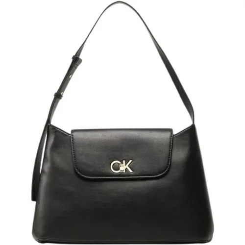 Bags > Shoulder Bags - - Calvin Klein - Modalova