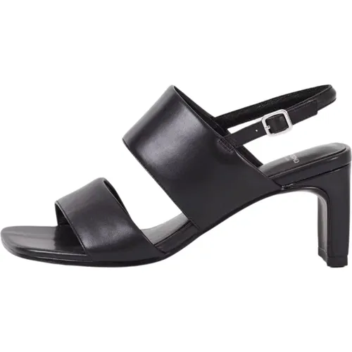 Shoes > Sandals > High Heel Sandals - - Vagabond Shoemakers - Modalova