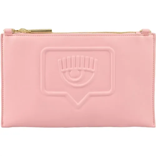 Bags > Clutches - - Chiara Ferragni Collection - Modalova