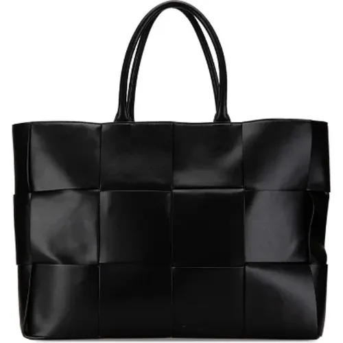 Pre-owned > Pre-owned Bags > Pre-owned Tote Bags - - Bottega Veneta Vintage - Modalova