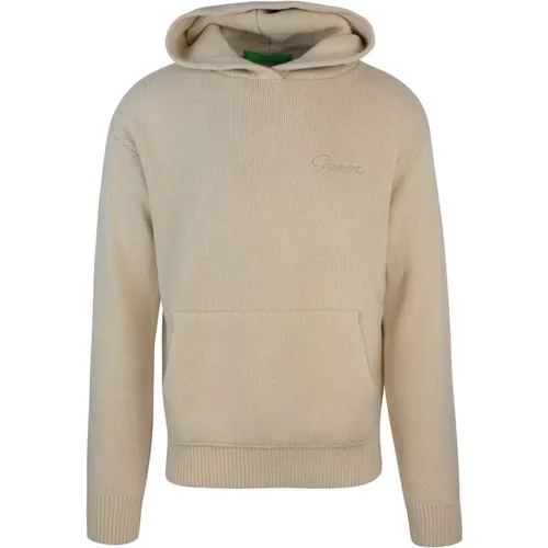 Sweatshirts & Hoodies > Hoodies - - Garment Workshop - Modalova