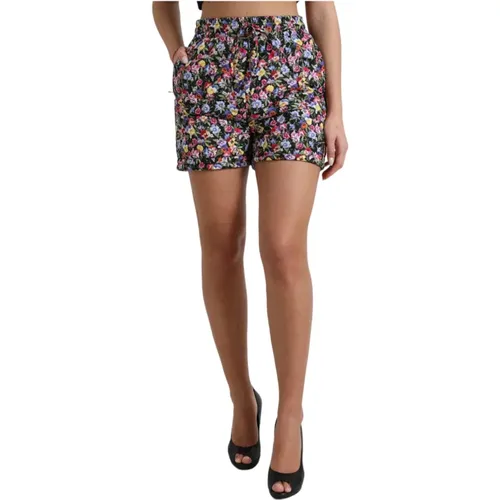 Shorts > Short Shorts - - Dolce & Gabbana - Modalova