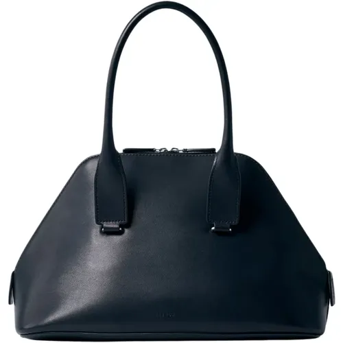 The Row - Bags > Handbags - Black - The Row - Modalova