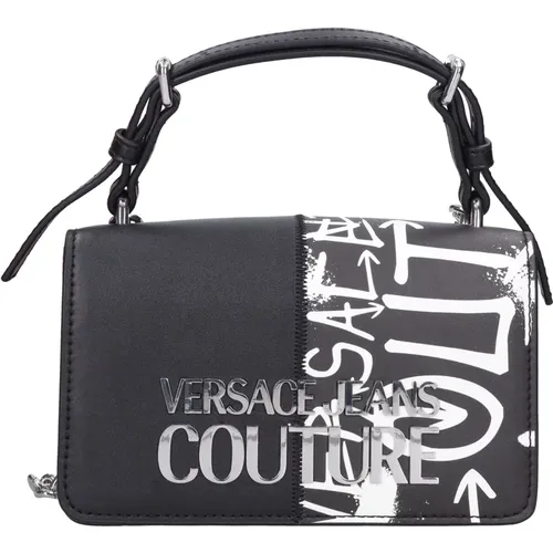 Bags > Handbags - - Versace Jeans Couture - Modalova