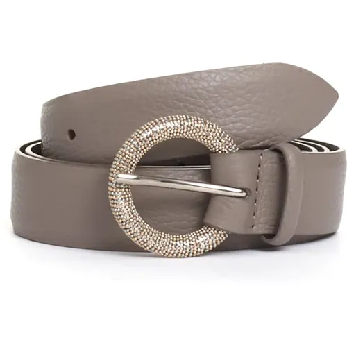 Accessories > Belts - - Orciani - Modalova