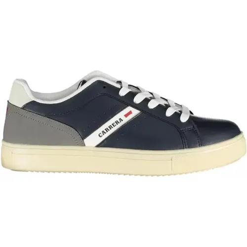 Carrera - Shoes > Sneakers - Blue - Carrera - Modalova