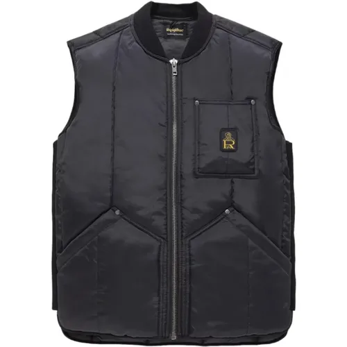 Jackets > Vests - - RefrigiWear - Modalova