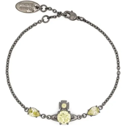 Accessories > Jewellery > Bracelets - - Vivienne Westwood - Modalova