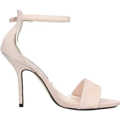 Shoes > Sandals > High Heel Sandals - - Ncub - Modalova