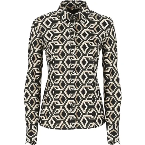 Blouses & Shirts > Shirts - - RRD - Modalova