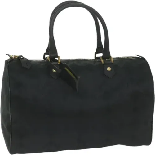 Pre-owned > Pre-owned Bags > Pre-owned Weekend Bags - - Versace Pre-owned - Modalova