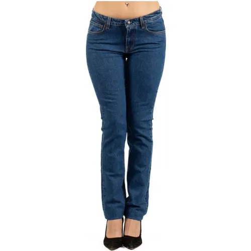 Jeans > Slim-fit Jeans - - Fay - Modalova