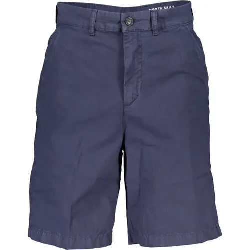 Shorts > Casual Shorts - - North Sails - Modalova