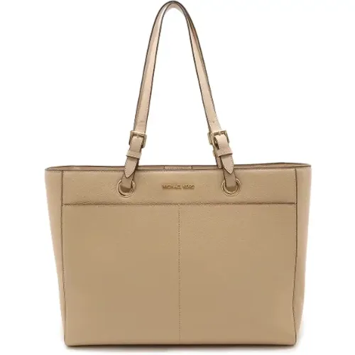 Pre-owned > Pre-owned Bags > Pre-owned Tote Bags - - Michael Kors Pre-owned - Modalova