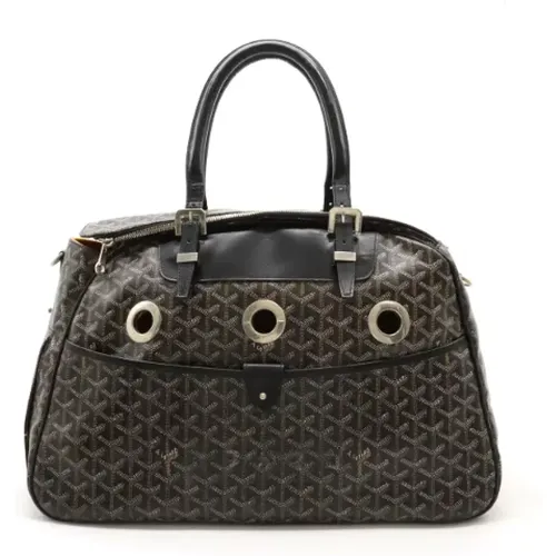 Pre-owned > Pre-owned Bags > Pre-owned Handbags - - Goyard Vintage - Modalova