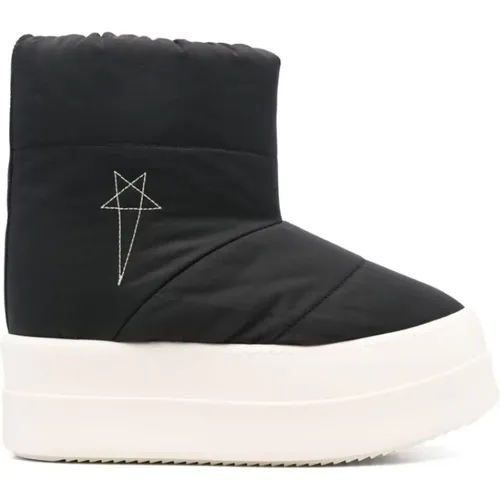 Shoes > Boots > Winter Boots - - Rick Owens - Modalova