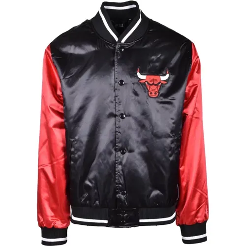 Jackets > Bomber Jackets - - new era - Modalova