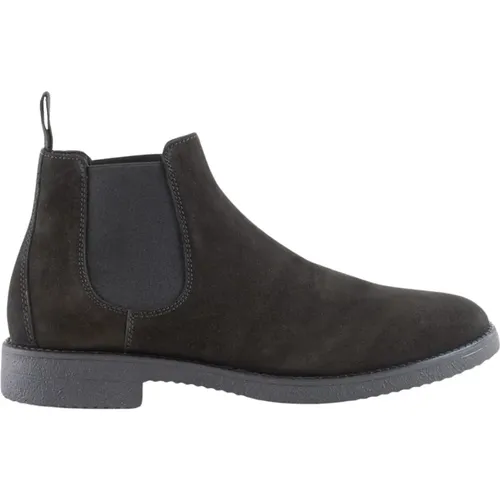 Shoes > Boots > Chelsea Boots - - Corsinelabedoli - Modalova