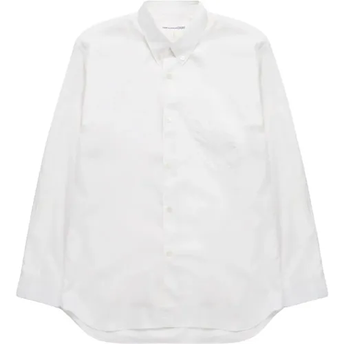 Shirts > Casual Shirts - - Comme des Garçons - Modalova